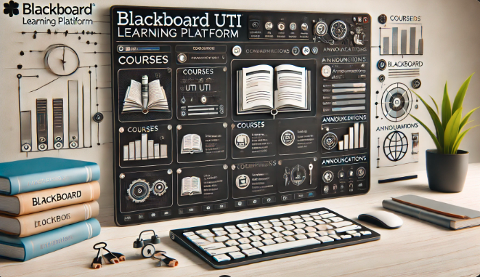 Everything You Need to Know About Blackboard UTI: A Comprehensive Guide