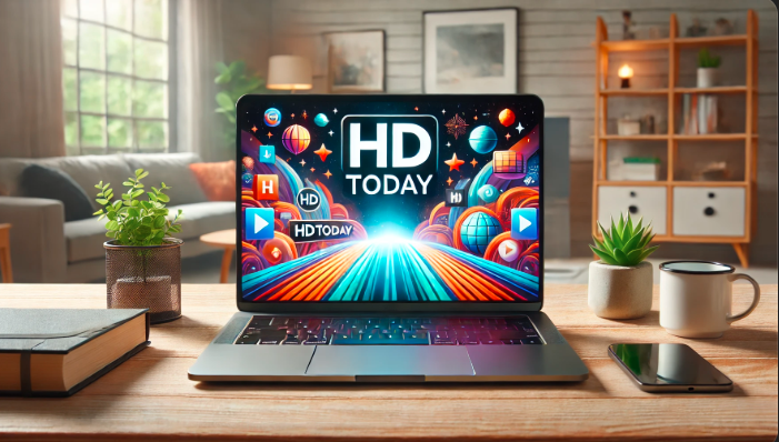 What is HDToday? Features, Safety, and Legal Alternatives Explained