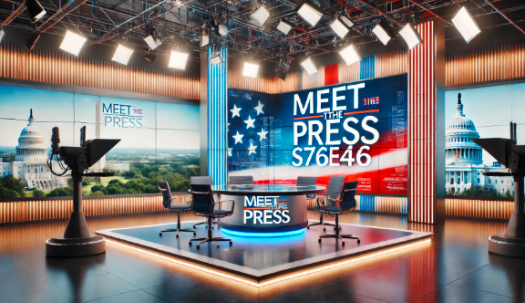 Meet the Press S76E46